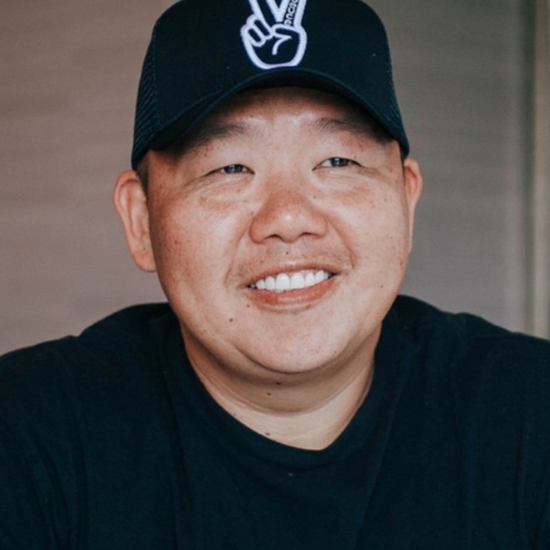 Jimmy Kim, CEO & Co-founder, eCom Email Marketer